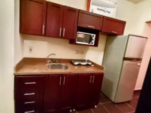 Apartamento Porto Sharm Lake View Resort