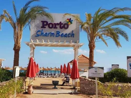 Apartamento Porto Sharm Lake View Resort