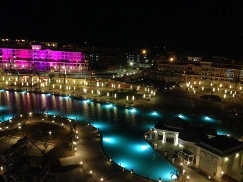 Apartamento Porto Sharm Lake View Resort