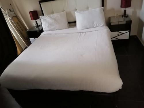 Apartamento Porto Sharm Lake View Resort