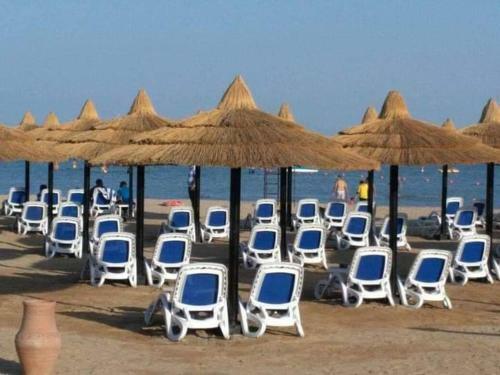 Apartamento Porto Sharm Lake View Resort