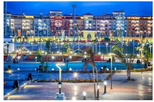 Apartamento Porto Sharm Lake View Resort