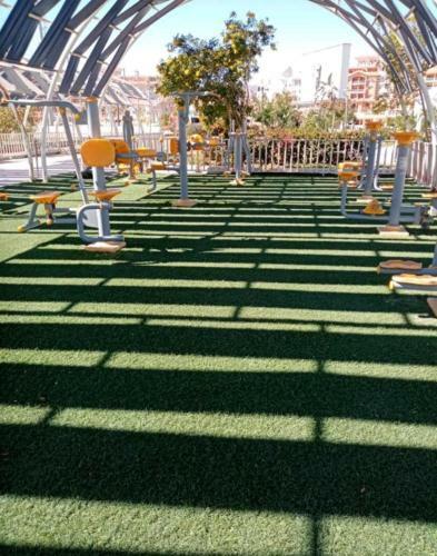 Apartamento Porto Sharm Lake View Resort