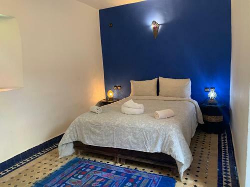 Hostal Dar El Mizan