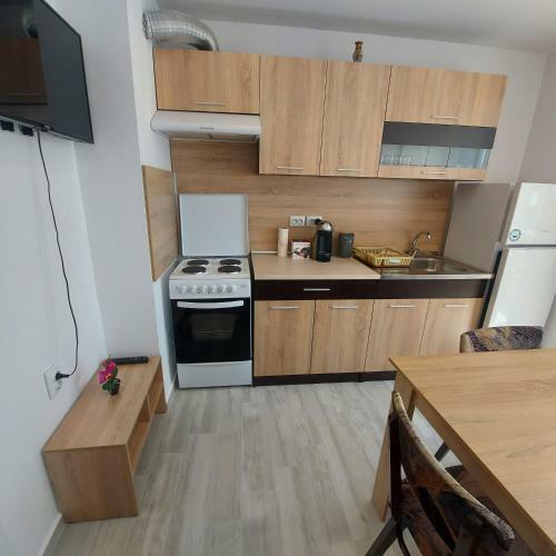 Hostal Three Bedroom Apartment