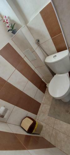 Hostal Three Bedroom Apartment