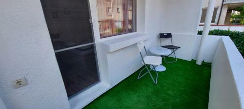 Hostal Three Bedroom Apartment