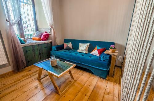 Apartamento Floral Beauty