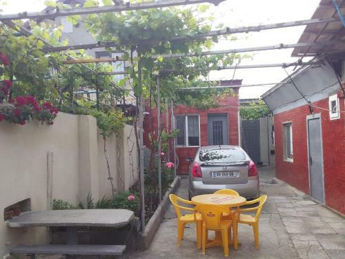 Hostal Guest House Gikacha
