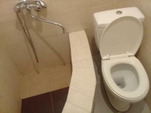 Hostal Guest House Gikacha