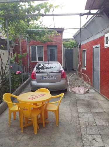 Hostal Guest House Gikacha
