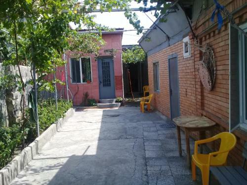 Hostal Guest House Gikacha