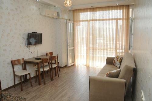 Apartamento Tamriko's Flat