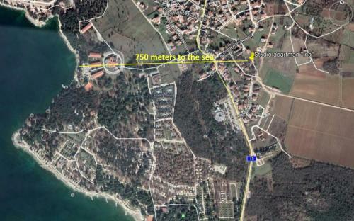 Apartamento Ina 2