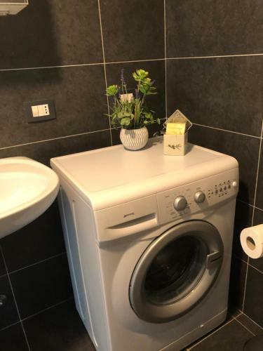 Apartamento Susyapartment