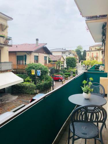 Apartamento Susyapartment