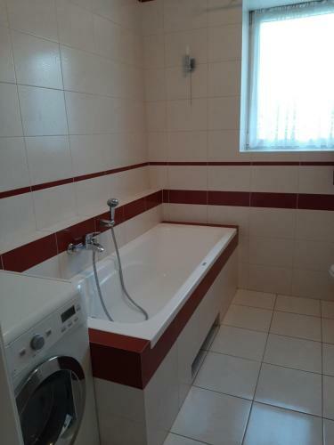 Apartamenty I Pokoje Willa Dafne