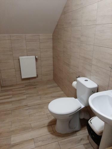 Apartamenty I Pokoje Willa Dafne