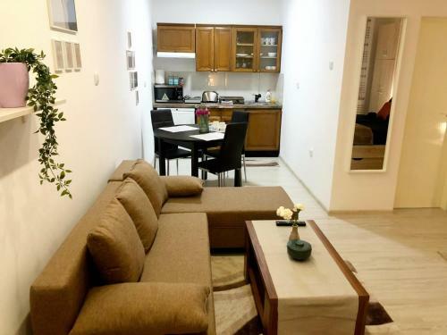 Apartman Daisy
