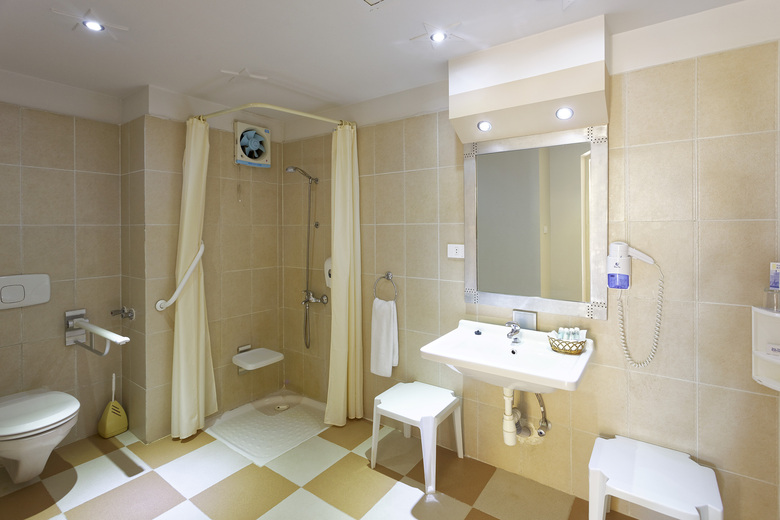 Hotel Three Corners Rihana Resort