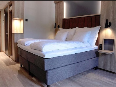 Quality Hotel Sogndal