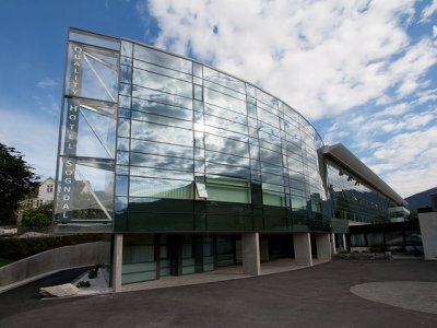 Quality Hotel Sogndal