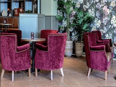 Quality Hotel Sogndal