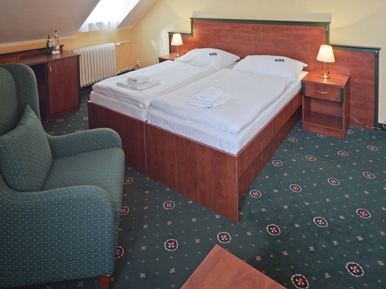 Hotel Esplanade