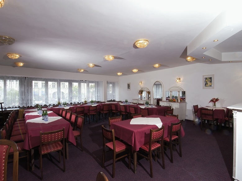 Hotel Esplanade
