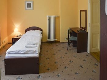 Hotel Esplanade