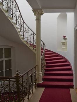 Hotel Esplanade