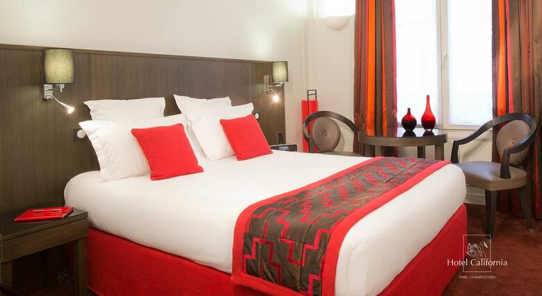 Hotel California