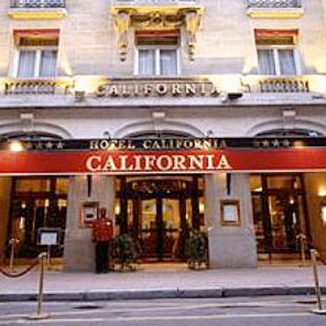 Hotel California