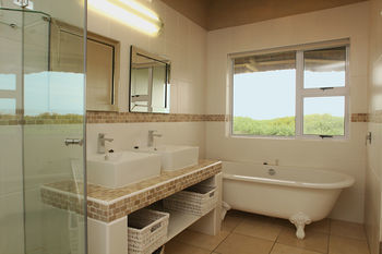 Hotel Cape St. Francis Resort