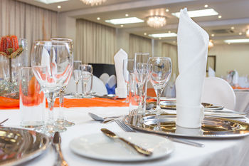 Fountains Hotel