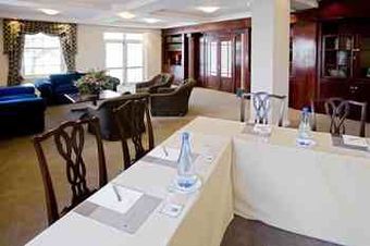 Erinvale Estate Hotel And Spa