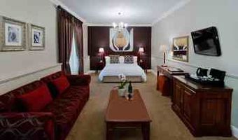 Erinvale Estate Hotel And Spa
