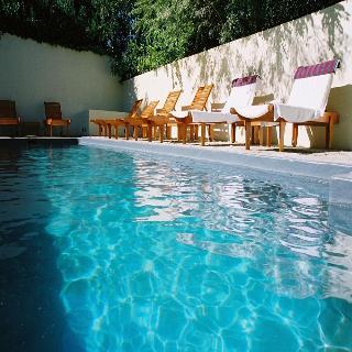 Hotel Evergreen Manor & Spa