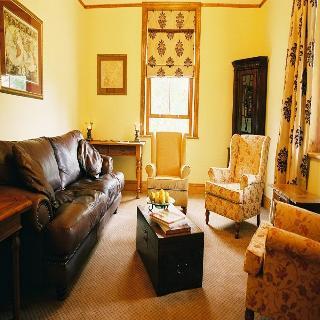 Hotel Evergreen Manor & Spa