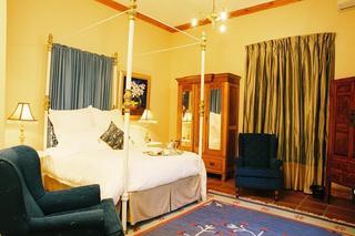 Hotel Evergreen Manor & Spa