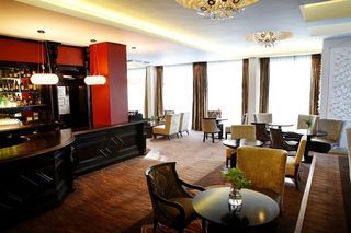 Hotel Townhouse