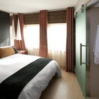 Hotel Townhouse