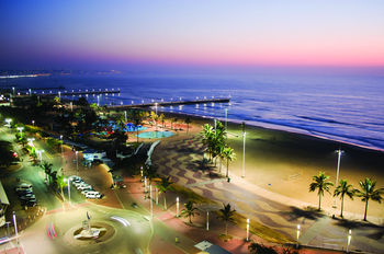 Tropicana Hotel