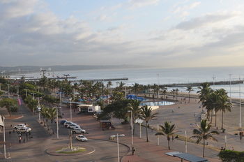 Tropicana Hotel