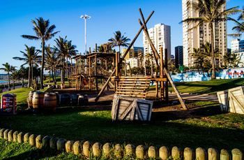 Tropicana Hotel
