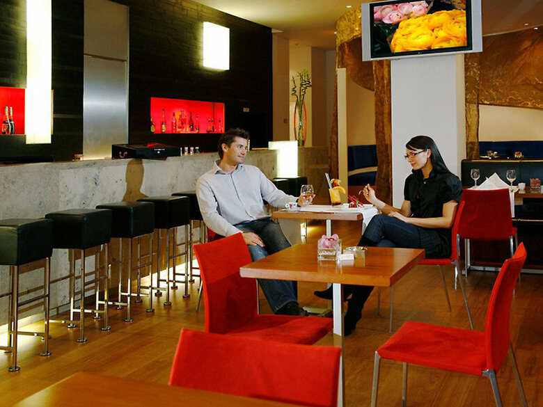 Hotel Andel