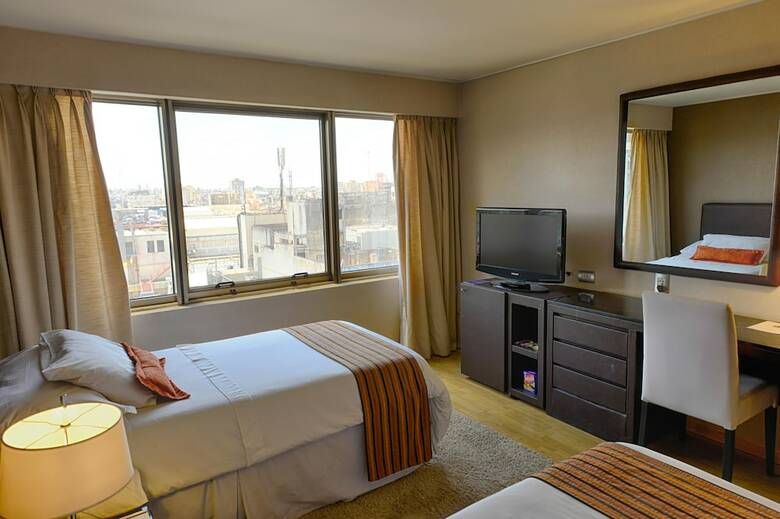 Hotel Amerian Cordoba Park