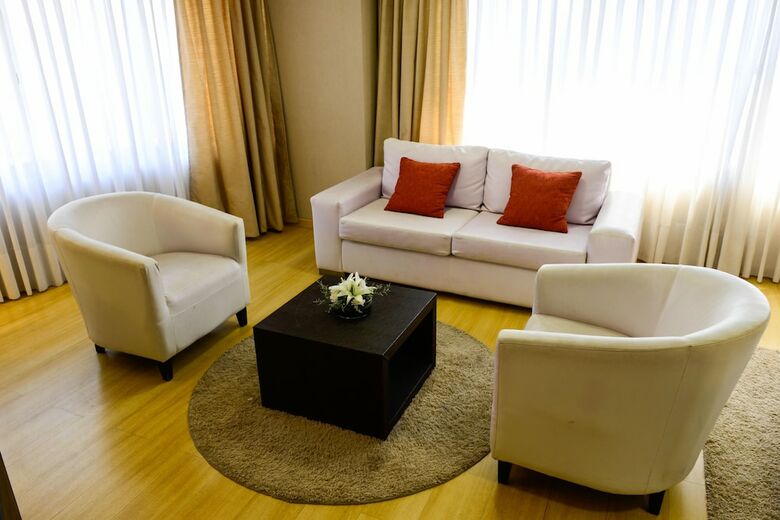 Hotel Amerian Cordoba Park