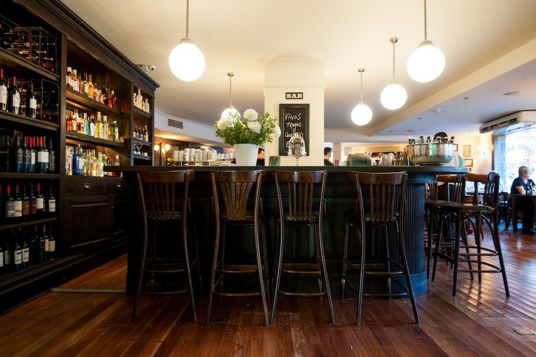 Hotel Amerian Cordoba Park