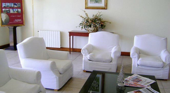 Hotel Merit Mar Del Plata